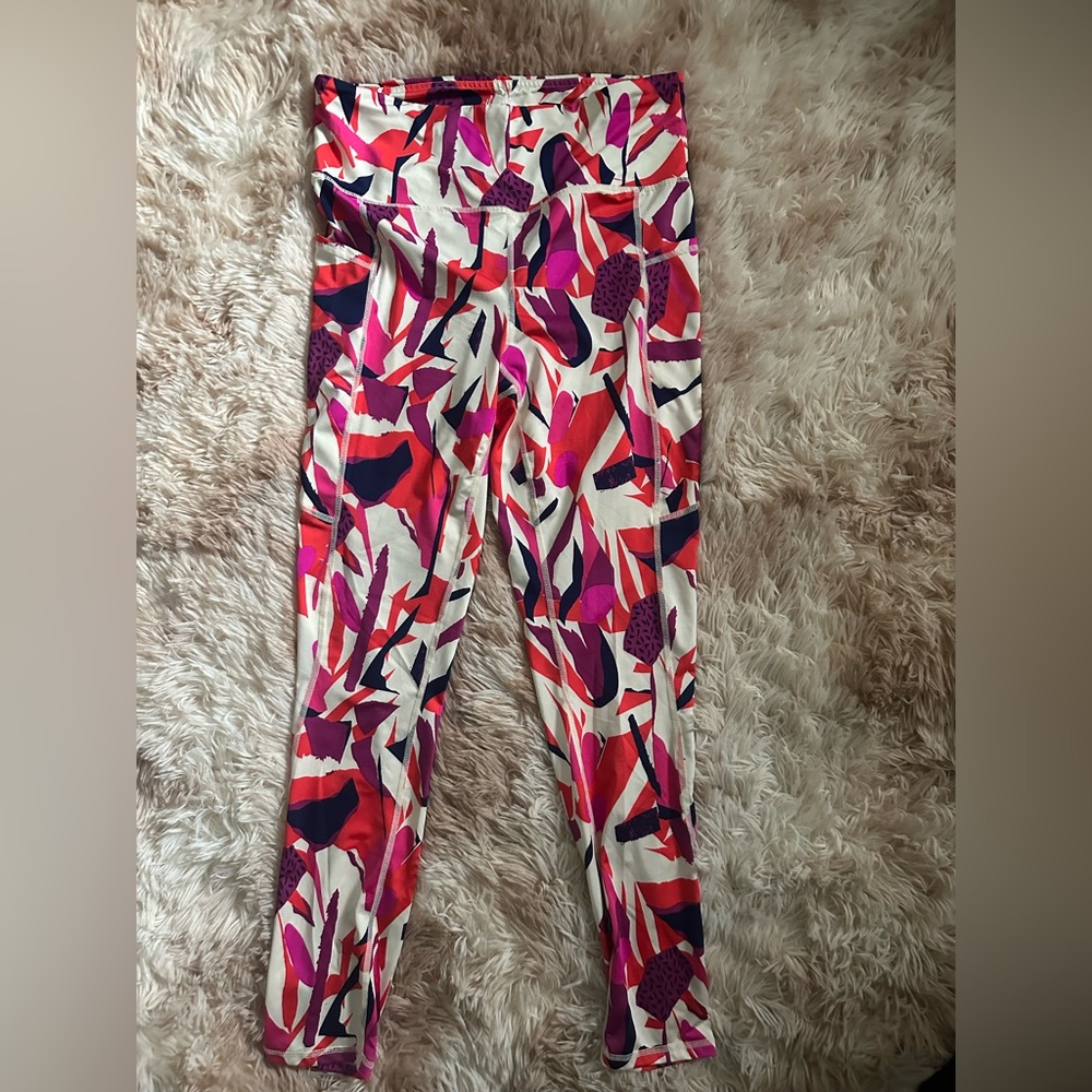 J. Dow x Target Leggings